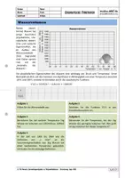 Vorschau - Arbeitsblätter - AzPE-07_Wasservolumen - Deckblatt