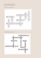 Vorschau - Spiele - Rätselheft Mittelalter 🏰 - Seite 1