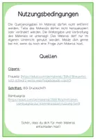 Vorschau - Stundenentwürfe - Materialpaket Würfelgebäude Prüfungseinheit - Seite 2
