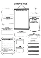 Vorschau - Arbeitsblätter - Landeshauptstadt Stuttgart Baden-Württemberg - Deckblatt