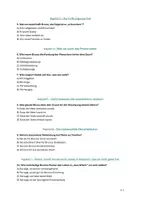 Vorschau - Arbeitsblätter - Der Junge im gestreiften Pyjama_QuizfragenBuch - Seite 1