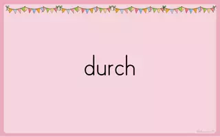 Vorschau - Spiele - Blitzblick: Blitzlesen häufige Wörter (Teil 2) digitales Tafelbild - Seite 3