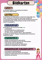 Vorschau - Bildkarten - Bildkarten - Fasching | Karneval - Seite 1