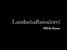Vorschau - Unterrichtsreihen - Landschaftsmalerei: Landschaft im Wandel der Zeit - Seite 1