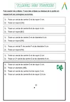 Aperçu - Jeux - Chandeleur - Activités mathématiques - Page 3