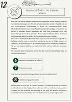 Vorschau - Arbeitsblätter - Materialpaket die Scharia und die normativen Vorschriften im Islam - Seite 3