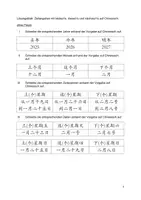 Vorschau - Arbeitsblätter - Zeitangaben mit letzte/r/s, diese/r/s, nächste/r/s auf Chinesisch - Seite 3