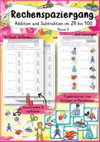 Vorschau - Stundenentwürfe - Fächerübergreifendes Materialpaket Fasching 2. Klasse Fastnacht Karneval Deutsch Mathe Ethik Sachunterricht Winter - Seite 1