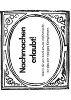 Vorschau - Poster - Regeln für den Kunstraum #kunstraumregeln - Seite 3