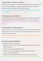 Vorschau - Arbeitsblätter - Materialpaket - Lernheft, Übungsheft & Probevorbereitung (HSU) mit Lösungen Klasse 3 - Seite 2