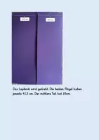 Vorschau - Unterrichtsreihen - Lapbook: Das Leben in der Steinzeit - Seite 2