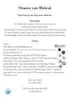 Vorschau - Spiele - Bildkarten rund zu den Umlauten äöü - Seite 1