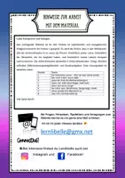 Vorschau - Unterrichtsreihen - Auf Jesu Spuren - Mein Jesus-Buch - Religion Grundschule Klasse 4, 5 - Seite 1