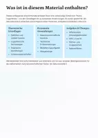Vorschau - Unterrichtsreihen - Logarithmen – Umkehrung exponentieller Prozesse verstehen | Unterrichtsmaterial | Mathematik Sek II - Seite 1