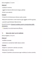 anteprima - Altro tipo di materiale - Giocare con calma - Pagina 3