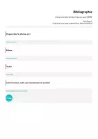 Aperçu - Fiches - Kit révsion Français CRPE - Page 2