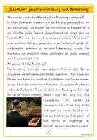 Vorschau - Arbeitsblätter - JUDENTUM Jenseitsvorstellungen & Bestattungsrituale - Wissenskartei und Arbeitsblätter (Tod und Sterben Weltreligionen) - Seite 2