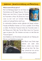 Vorschau - Arbeitsblätter - JUDENTUM Jenseitsvorstellungen & Bestattungsrituale - Wissenskartei und Arbeitsblätter (Tod und Sterben Weltreligionen) - Seite 3
