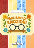 anteprima - Presentazioni / Lavagne - Attività di dialogo sul libro "Che emozione stare insieme!" - Pagina di copertina