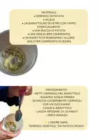 anteprima - Esperimenti - Esperimento olfattivo sui germogli delle patate - Pagina 2