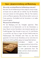 Vorschau - Arbeitsblätter - ISLAM Jenseitsvorstellungen & Bestattungsriten - Wissenskartei und Arbeitsblätter (Tod und Sterben Weltreligionen) - Seite 2