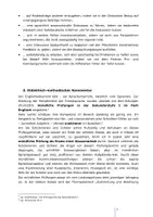 Vorschau - Stundenentwürfe - agree or disagree? Erarbeitung und Durchführung kurzer Diskussionen in Partnerarbeit - Argumentieren im Englischunterricht - Seite 3