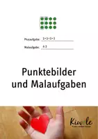 Vorschau - Arbeitsblätter - Materialpaket "Bildgestützte Einführung ins kleine 1x1" - Seite 1