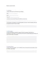 Vorschau - Arbeitsblätter - Gedichtanalyse Materialpaket Klasse 8 9 10 - Seite 2