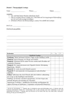 Vorschau - Arbeitsblätter - Klassenarbeit Argumentieren Brief Stellungnahme mit EWH - Seite 3