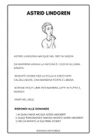 anteprima - Esercizi - PIPPI CALZELUNGHE E LINDGREN ASTRID - Pagina 3