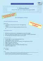 Vorschau - Arbeitsblätter - Berliner Eingewöhnungsmodell | Bindung | AB + EWH - Seite 1
