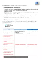 Vorschau - Arbeitsblätter - Berliner Eingewöhnungsmodell | Bindung | AB + EWH - Seite 2