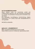Vorschau - Unterrichtsreihen - Gefühle (Klasse 1-2), Einheit mit 4 (bis 6) Unterrichtsstunden - Seite 2