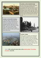 Vorschau - Stundenentwürfe - Explore London’s Past – Learn English and History! - Seite 2