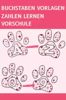 Vorschau - Unterrichtsreihen - schöne buchstaben zum kopieren, osterferien bayern 2026 - Deckblatt