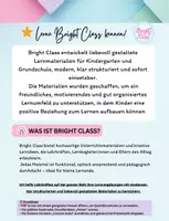 Vorschau - Arbeitsblätter - Heißluftballon – Basteln Schneiden & Kleben –Bastelmaterial - Seite 1