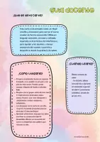 Vista previa - Otros - Despedida Fin de Curso | Recurso de Educación Emocional y Mindfulness para Primaria. - página 2