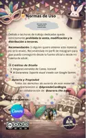 Vista previa - Manualidades / Dibujos para colorear - Carnaval Magico - página 1