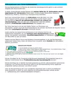 Vorschau - Unterrichtsreihen - Vom Biedermeier bis zum Expressionismus - Epochen Stationenlernen Portfolio - Erklärvideos, Sachtextanalyse - Seite 1
