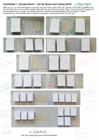 Vorschau - Arbeitsblätter - Knack-die-Box-Modell in Form einer kurzen Escape-Room-Story - Seite 2