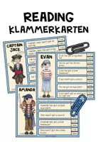 Vorschau - Stundenentwürfe - Have got / Has got Klasse 4, 5, 6, Englisch Grammatik, have got Übungen, has got Übungen, Arbeitsblätter, Speaking Activities | Materialpaket - Seite 2