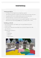 Vorschau - Spiele - Einmaleins Popcorn | Freiarbeit - Seite 1