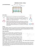 Vorschau - Arbeitsblätter - Experiment und Aufgaben zur Löslichkeit von Aceton - Seite 2