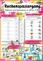 Vorschau - Stundenentwürfe - Fächerübergreifendes Materialpaket Fasching 3. Klasse Fastnacht Karneval Deutsch Mathe Sachunterricht Ethik Winter - Seite 1