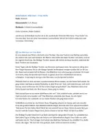 Vorschau - Arbeitsblätter - „Frau Holle“ – Märchen verstehen mit der 5-Schritt-Lesemethode (Textverständnis & Schreibaufgabe) | Klasse 5/6 Deutsch - Seite 1