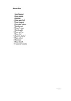 Vorschau - Arbeitsblätter - Present Perfect: Exercise (A2/B1) - Seite 1