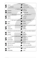 Vorschau - Arbeitsblätter - Körper-Quiz A - Seite 2