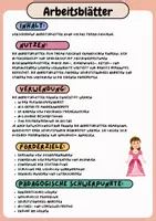 Vorschau - Arbeitsblätter - Arbeitsblätter - Fasching | Mengenerfassungen | Übungen - Seite 1