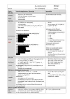 Vorschau - Stundenentwürfe - Mystery zur Vererbung der Blutgruppen & des Rhesusfaktor - Seite 1