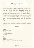Vorschau - Arbeitsblätter - le petit-déjeuner: differenzierte Arbeitsblätter - Seite 1